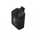 Rage R/C - 2S 7.4V 350mAh 25C LiPo Battery; Hero-Copter Military