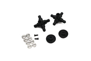 Main Rotor Head Assembly; Hero-Copter Military