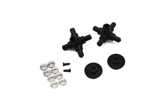 Main Rotor Head Assembly; Hero-Copter Military