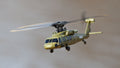Hero-Copter BL, 4-Blade Brushless RTF Heli; Army