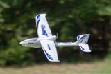 Rage R/C - Tempest 600 X4 Electric Powered RTF Airplane