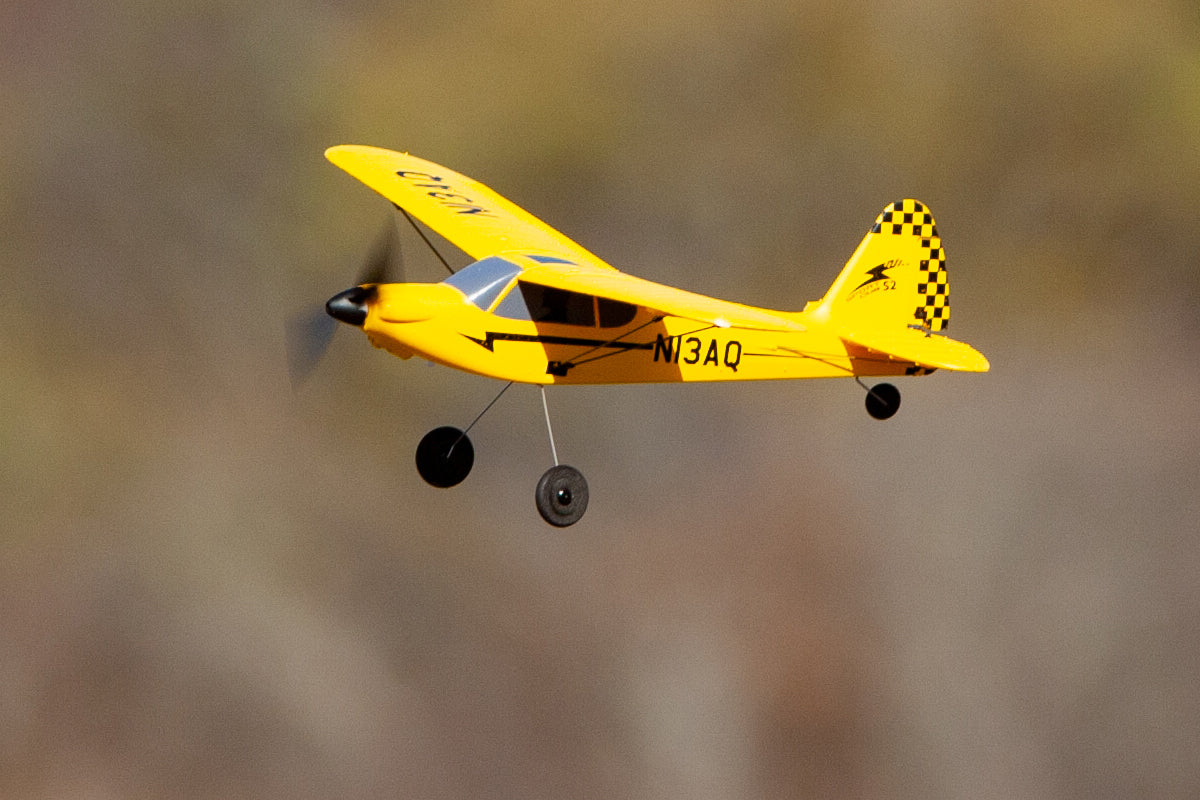 Rage R/C - Micro Sport Cub 400 RTF
