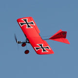 Rage R/C - Vintage Stick X4 Micro RFT Airplane - for Futaba TX