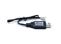 Rage R/C - 2S USB Charger; Super Cub 750 BL, P-51D BL, F4U BL