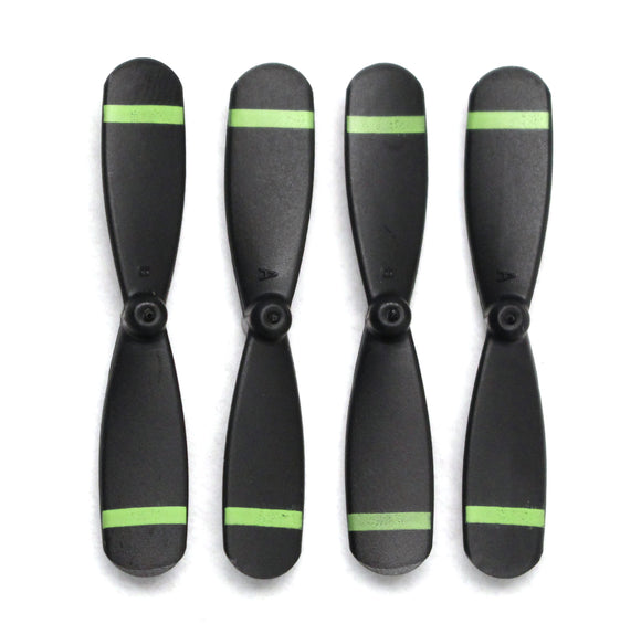 Propeller Set (4); X-Fly