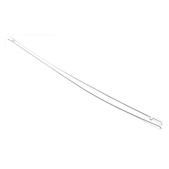 Push Rod Set; Tempest 600