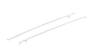 Push Rod Set; Super Cub MX