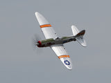 Rage R/C - P-47 Thunderbolt Micro RTF Airplane with PASS System