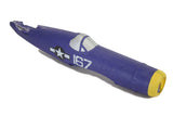 Fuselage; F4U