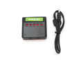 Rage R/C - 5-Port 1S USB Micro Charger Micro Warbirds, Super Cub MX4