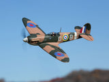 Rage R/C - RAF Spitfire BL 500mm RFRT (Rage) Warbird