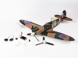 Rage R/C - RAF Spitfire BL 500mm RFRT (Rage) Warbird