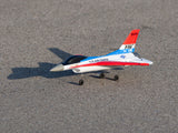 F-16 RFRT Brushless Powered EDF Jet