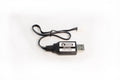 Rage R/C - USB Li-Ion Battery Charger; Black Marlin MX, SuperCat MX