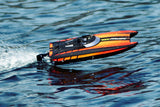 Rage R/C - SuperCat MX V2 Electric Micro RTR Boat