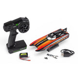 Rage R/C - SuperCat MX V2 Electric Micro RTR Boat