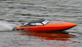 Velocity 900BL Brushless Deep Vee RTR Boat