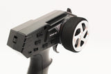 2.4GHz Transmitter; Velocity 900BL, Lightwave 400BL