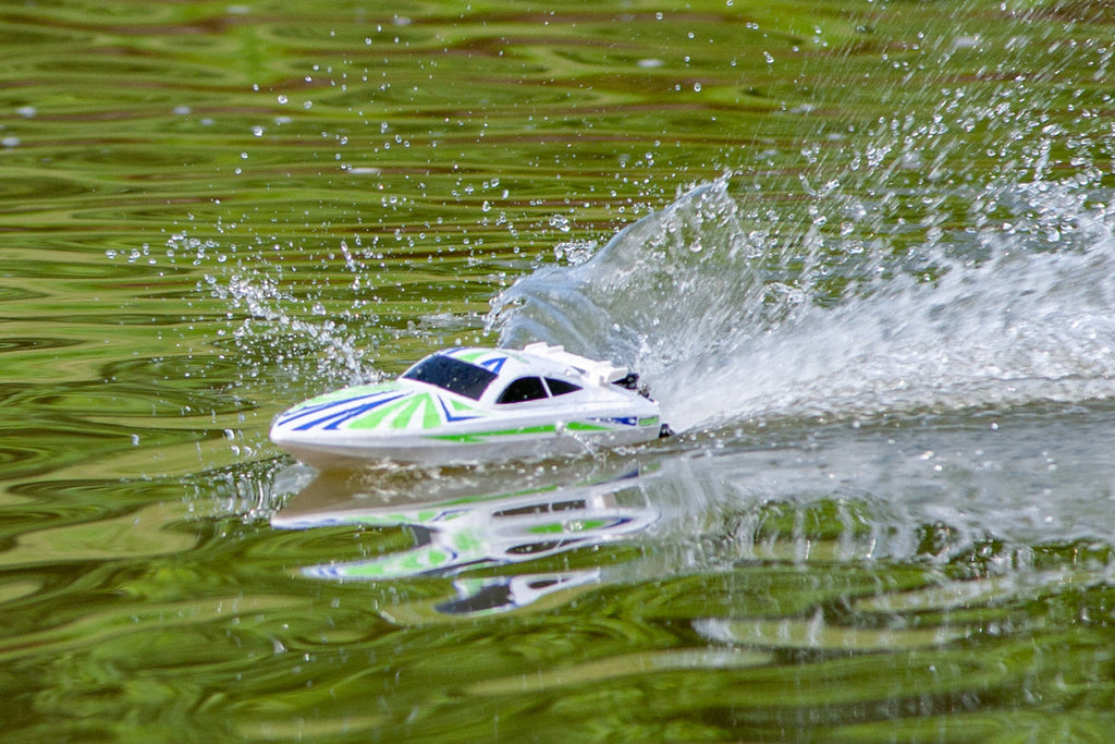 Rage R/C - LightWave 400BL RTR Boat