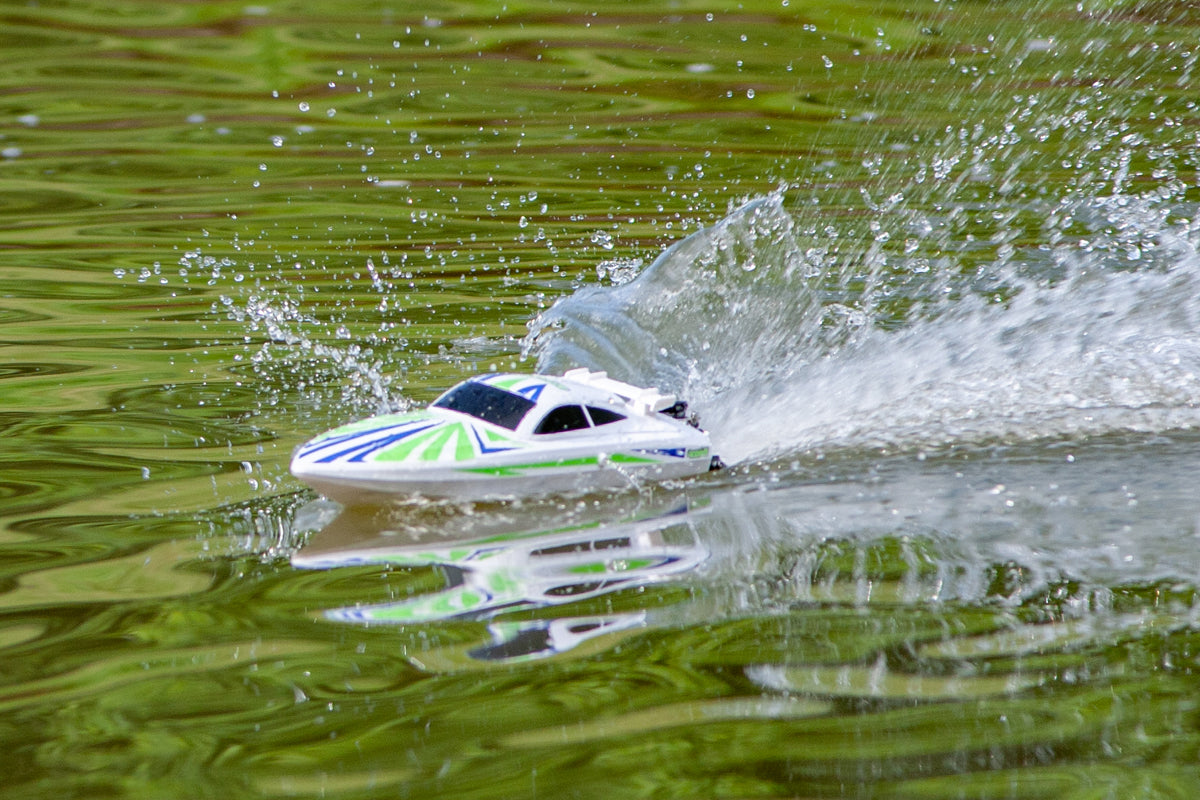 Rage R/C - LightWave 400BL RTR Boat