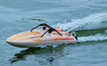 Rage R/C - Torrent 450BL RTR Jet Boat, Red