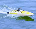 Rage R/C - Torrent 450BL RTR Jet Boat, Green