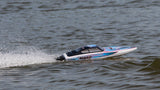 Mako 630BL Brushless RTR Boat
