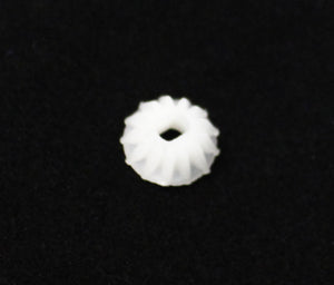 Center Driveshaft Bevel Gear Set (pr): R18MT