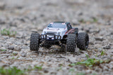 Mini Trek MT 1/24 RTR Monster Truck - Gray