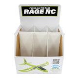 Rage RC Streamer Counter Display (Holds 24 Gliders)