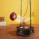 Sky Captain Scale Model Vehicle