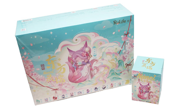 Rolife Nanci's Oriental Auspiciousness Surprise Figure