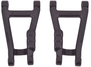 REAR A-ARMS FOR TRAXXAS BANDIT BLACK