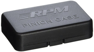 PINION CASE BLACK