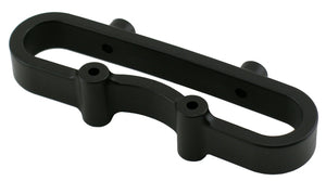 FRONT BUMPER MOUNT REVO BLACK