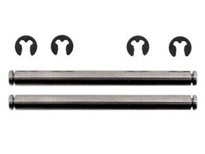 REPLACEMENT HINGE PIN SET TRUE-TRACK A-ARMS (2 HIN GE PI