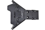 Front Skid Plate for the Associated Rival MT10 / Pro4