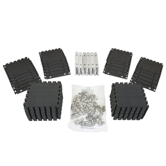 RCP Tracks 30cm Lane Widening Kit