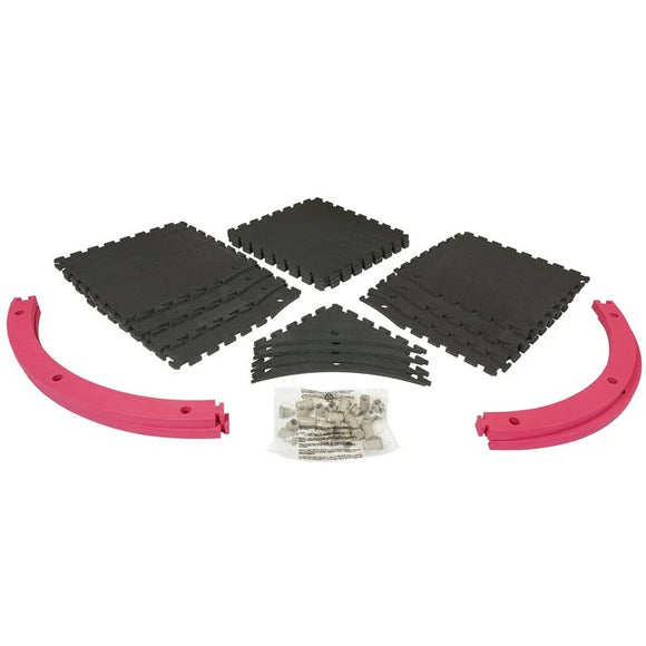 RCP Tracks Mini Z 50cm Large Radius Inside Turn