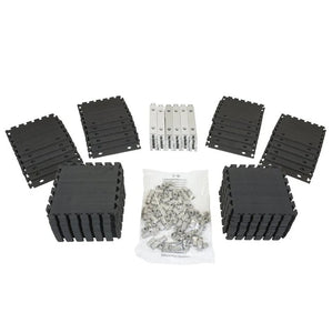 50cm Lane Widening Kit