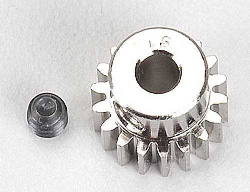 18T PINION GEAR 48P