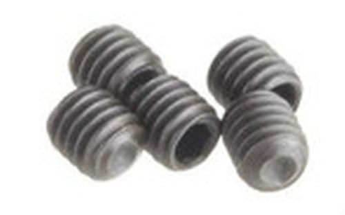 4X4mm SET SCREWS 5MM PINION(5)