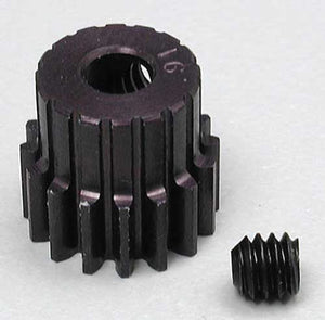 16T 48P ALUM PRO PINION