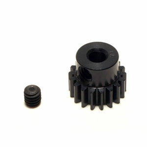 18T 48P ALUM PRO PINION