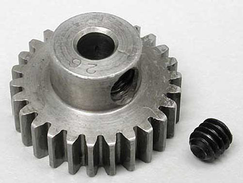 26T ABSOLUTE PINION 48P