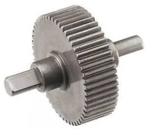 AX10 ONE PIECE HARDENED STEEL OUTDRIVE DIFF/LOCKER GEAR