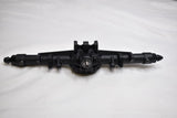 Vanquish VS4-10 Phoenix Rock Crawler F1O Centered Pumpkin Rear Axle