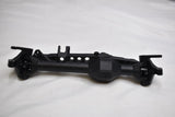 Vanquish VS4-10 Phoenix Rock Crawler F1O Offset Pumpkin Front Axle