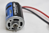 VANQUISH VS410 VS4-10 PHOENIX VM-1 35T Brushed Motor