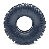 Crux Tires (2) 1.9 / 4.75"